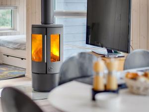 Holiday Home Doritte - 125m from the sea by Interhome