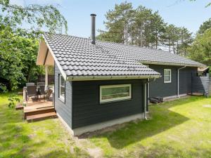 Holiday Home Doritte - 125m from the sea by Interhome
