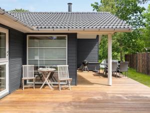 Holiday Home Doritte - 125m from the sea by Interhome