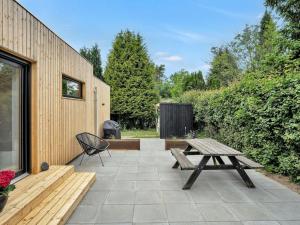 Holiday Home Matti - 1km from the sea by Interhome