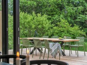 Holiday Home Matti - 1km from the sea by Interhome