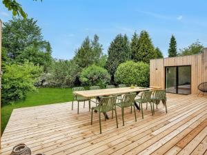 Holiday Home Matti - 1km from the sea by Interhome