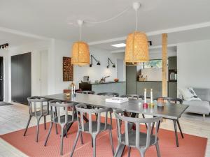 Holiday Home Matti - 1km from the sea by Interhome