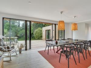 Holiday Home Matti - 1km from the sea by Interhome