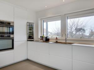 Holiday Home Ebke - 70m from the sea by Interhome
