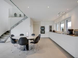 Holiday Home Ebke - 70m from the sea by Interhome