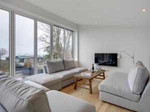Holiday Home Ebke - 70m from the sea by Interhome