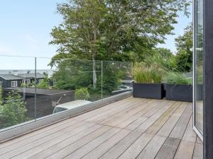 Holiday Home Ebke - 70m from the sea by Interhome