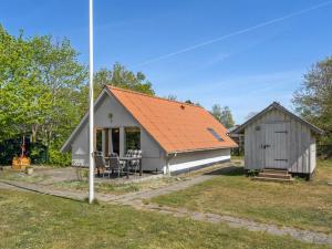 Holiday Home Marita - 225m from the sea by Interhome