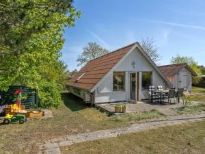 Holiday Home Marita - 225m from the sea by Interhome