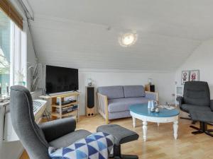 Holiday Home Marita - 225m from the sea by Interhome
