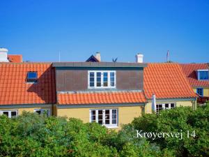 Holiday Home Ingwald - 50m from the sea by Interhome