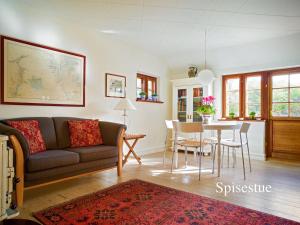 Holiday Home Ingwald - 50m from the sea by Interhome