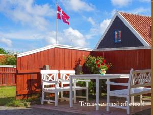 Holiday Home Ingwald - 50m from the sea by Interhome