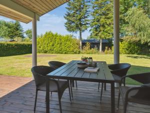 Holiday Home Rixa - 525m from the sea by Interhome