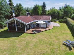 Holiday Home Rixa - 525m from the sea by Interhome