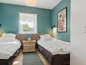 Holiday Home Ømund - 600m to the inlet by Interhome