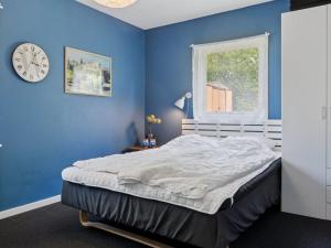 Holiday Home Ømund - 600m to the inlet by Interhome