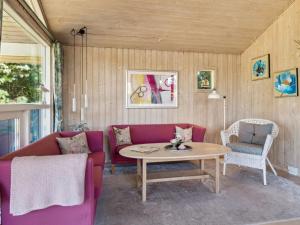 Holiday Home Rixa - 525m from the sea by Interhome