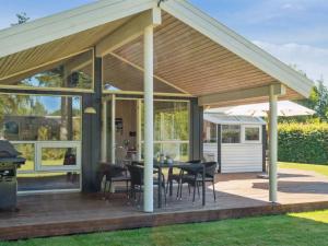 Holiday Home Rixa - 525m from the sea by Interhome