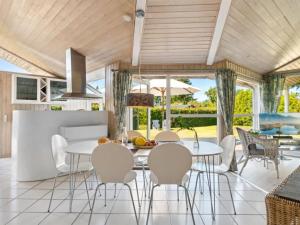 Holiday Home Rixa - 525m from the sea by Interhome