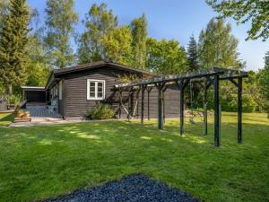 Holiday Home Ilena - 16-3km from the sea by Interhome