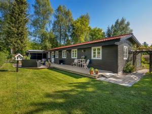 Holiday Home Ilena - 16-3km from the sea by Interhome