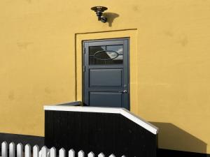 Apartment Jarkko - 200m from the sea by Interhome