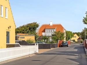 Apartment Jarkko - 200m from the sea by Interhome