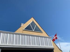 Apartment Jarkko - 200m from the sea by Interhome