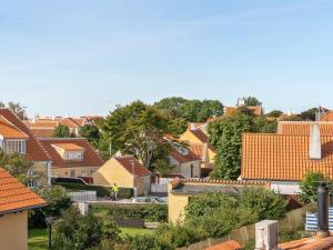 Apartment Jarkko - 200m from the sea by Interhome