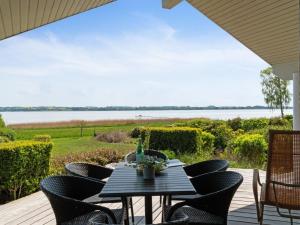 Holiday Home Brunman - 10m to the fjord by Interhome