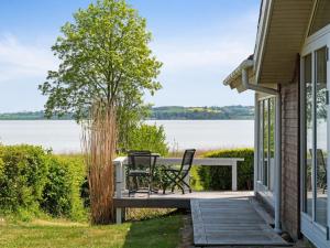 Holiday Home Brunman - 10m to the fjord by Interhome