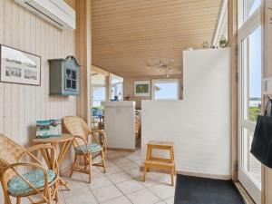 Holiday Home Brunman - 10m to the fjord by Interhome