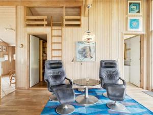 Holiday Home Brunman - 10m to the fjord by Interhome