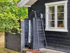 Holiday Home Grethe - 750m from the sea by Interhome