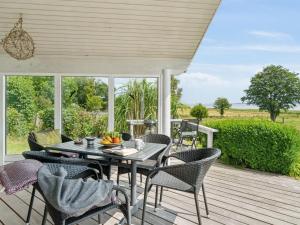 Holiday Home Brunman - 10m to the fjord by Interhome