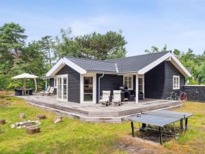 Holiday Home Grethe - 750m from the sea by Interhome