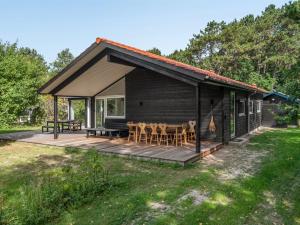 Holiday Home Efka - 175m from the sea by Interhome