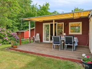 Holiday Home Rahilka - 700m from the sea by Interhome