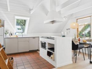 Holiday Home Jörn - 800m from the sea by Interhome