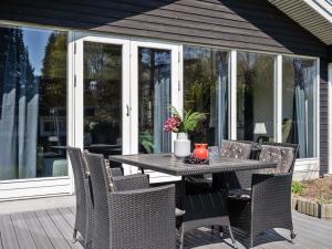 Holiday Home Øllegaard - 1km from the sea by Interhome