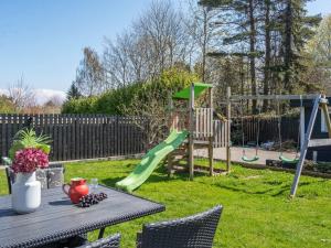 Holiday Home Øllegaard - 1km from the sea by Interhome