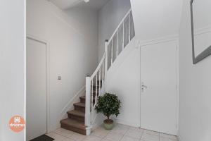 LAKM 0101 - Prachtig gerenoveerd zonnig appartement in een stijlvol gebouw op 50 meter van het strand