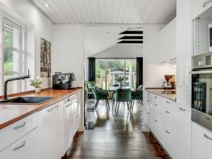 Holiday Home Øllegaard - 1km from the sea by Interhome