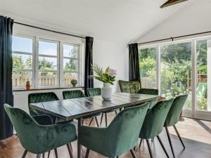 Holiday Home Øllegaard - 1km from the sea by Interhome
