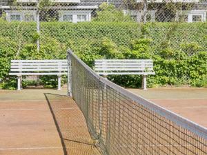 Holiday Home Anniek - 1km to the fjord by Interhome