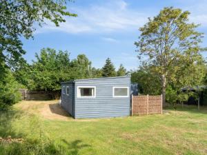 Holiday Home Hannelore - 700m from the sea by Interhome