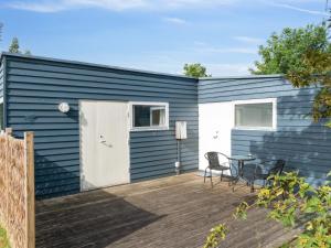 Holiday Home Hannelore - 700m from the sea by Interhome