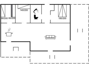 Holiday Home Iadrik - 85m to the inlet by Interhome